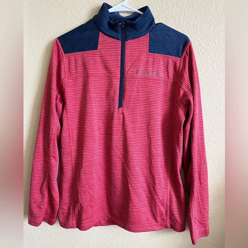 Vineyard Vines pullover - Picture 4 of 11